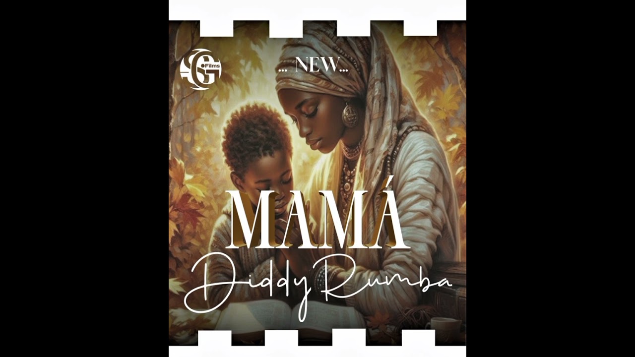 Diddy rumba mamá 