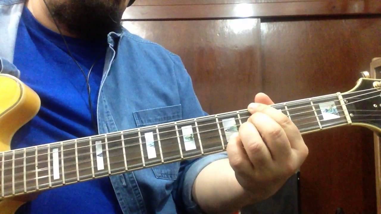 Influjo Estelar (acordes) - Spinetta Jade