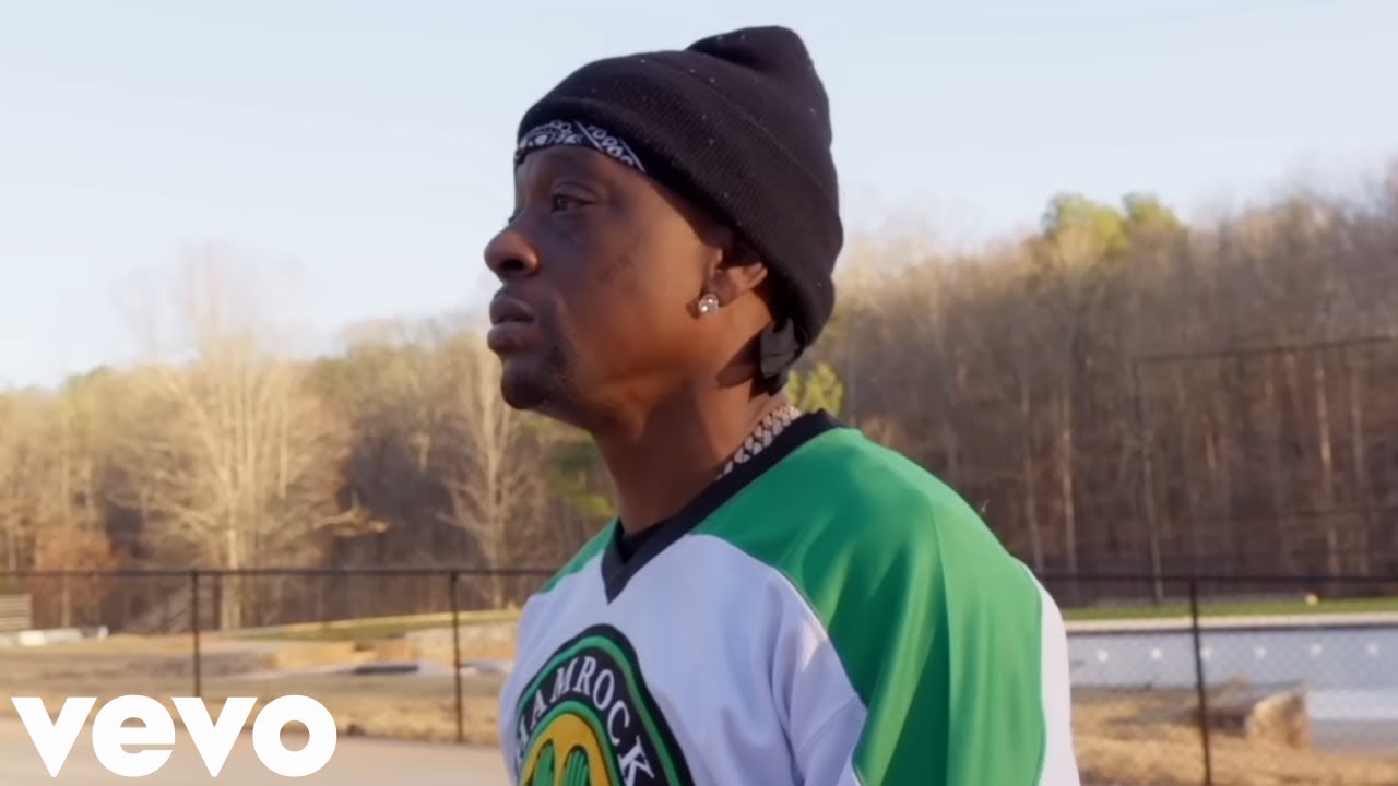 Boosie Badazz ft. Kevin Gates - Gang Code [Music Video]