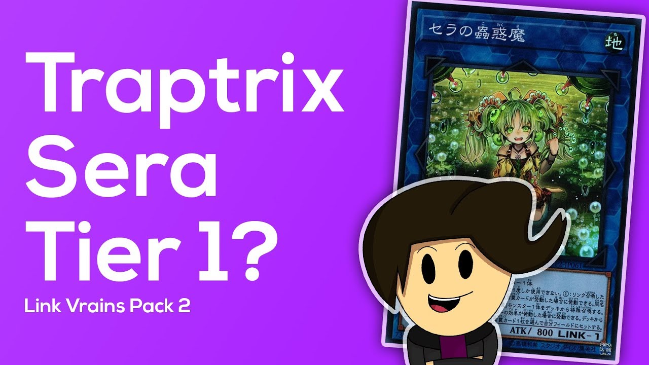 Are Traptrix Good Again? | Yu-Gi-Oh! Traptrix Deck 2019