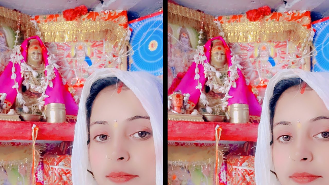 शिव चर्चा गीत। देवघर से एल काला नगवा 🪱🕉️