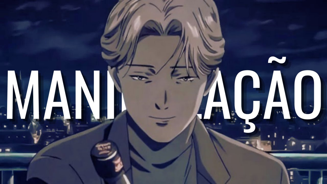 Como MANIPULAR Igual Johan Liebert
