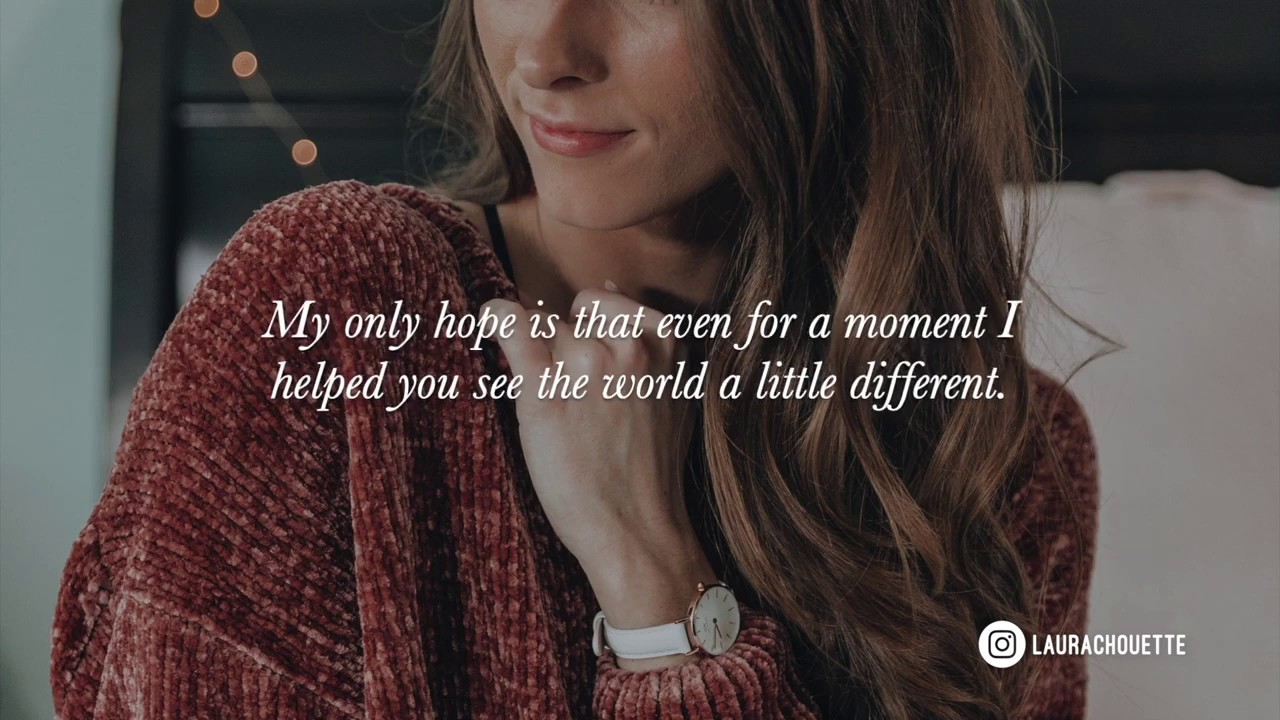 POETIC Quotes that will make you think