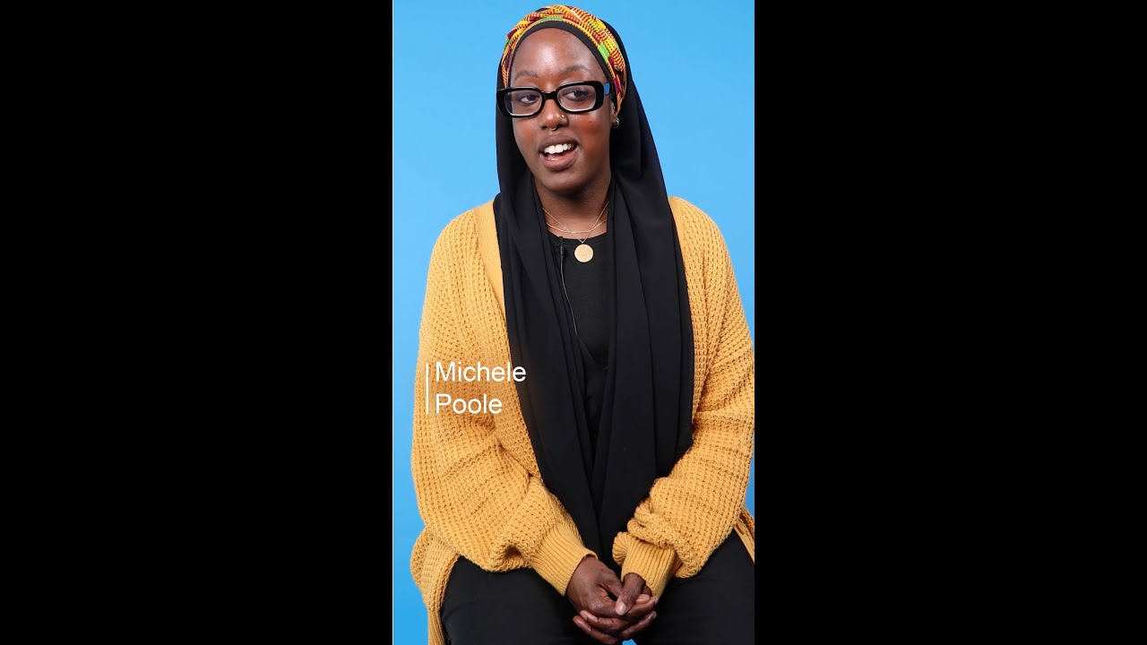 Meet Michele Poole - Voices for Birth Justice