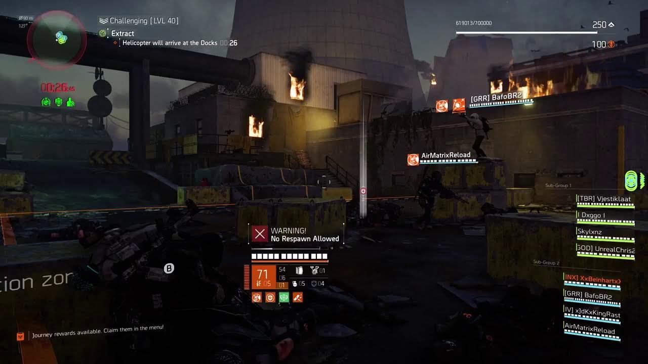 Division 2