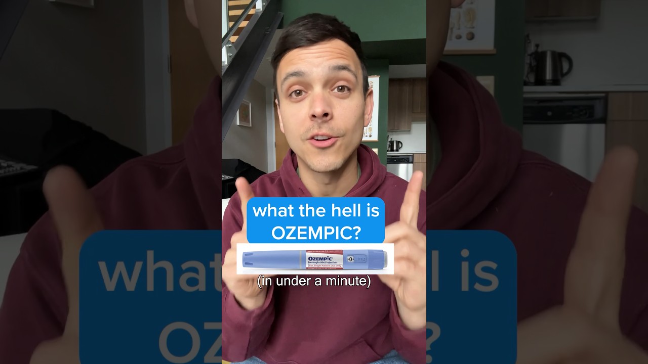 The new &ldquo;miracle&rdquo; weight loss drug - Ozempic explained