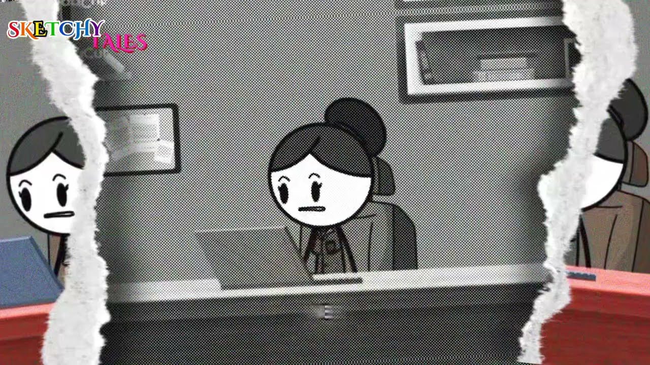 Part 1: When the manager doesn't like the tip you got