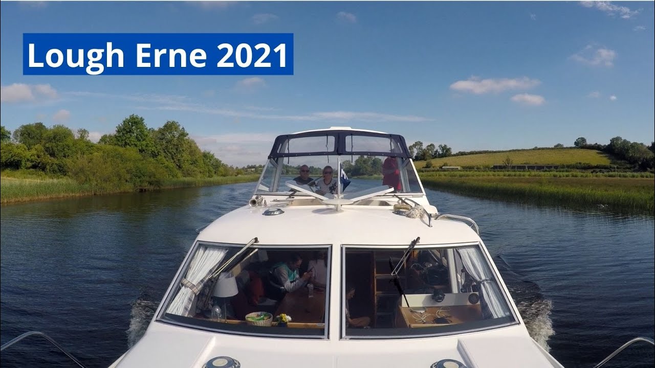Lough Erne 2021