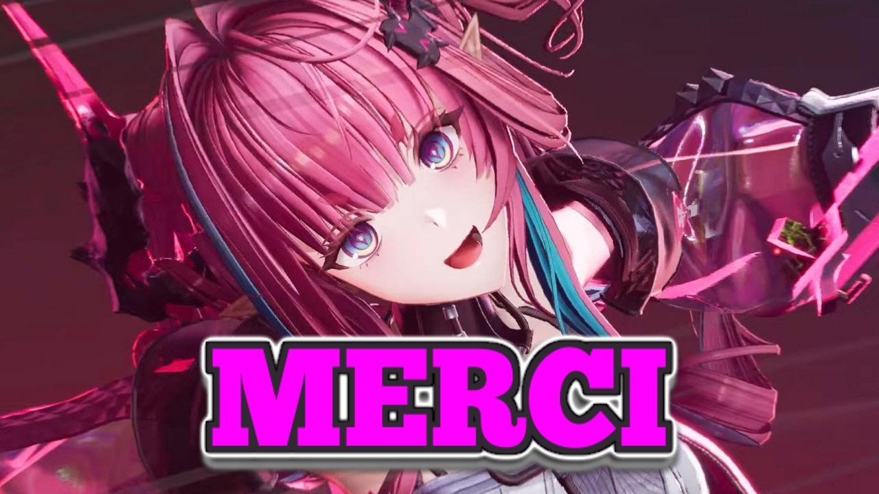 LA MEILLEURE INVOCATION DE YVONNE DU MONDE, jespere au moins gagner le 50/50 sur Arknights: Endfield