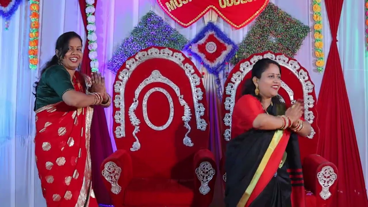 Shubh aangan + Badhai Ho Badhai