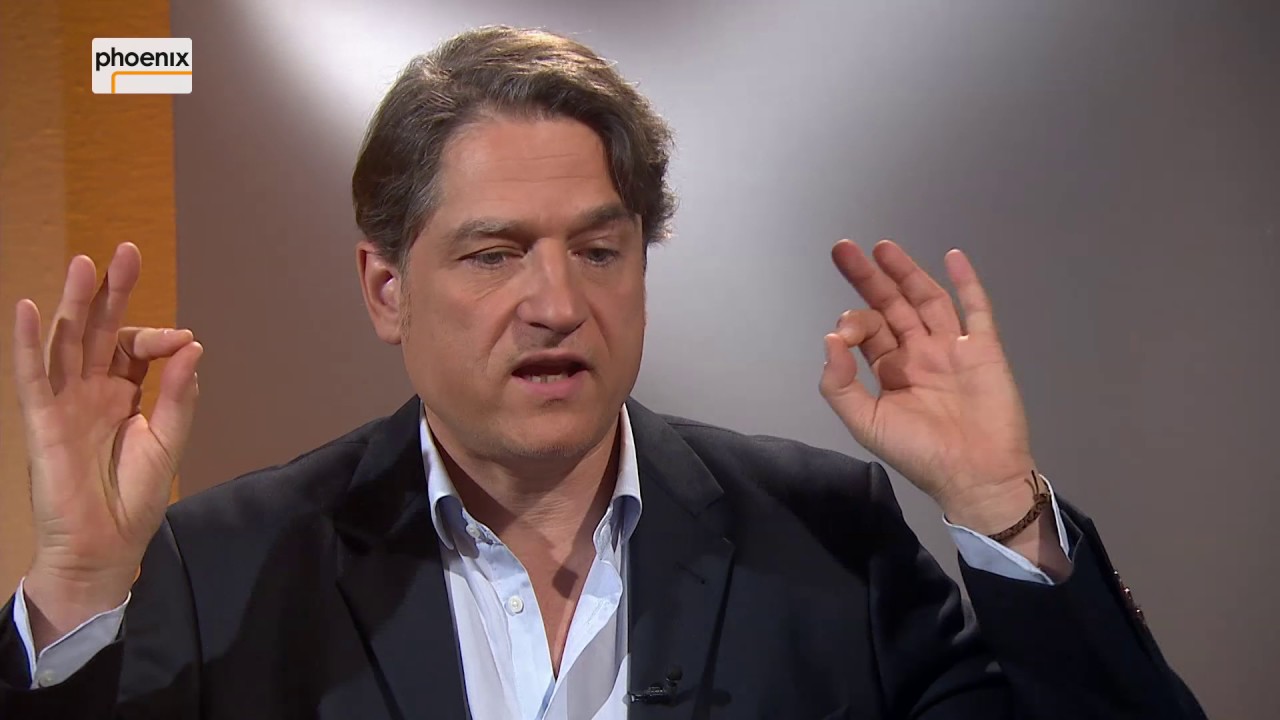 Augstein und Blome vom 25.11.16: „DIE UNVERMEIDBARE KANZLERIN - ANGELA WIE LANGE NOCH?“