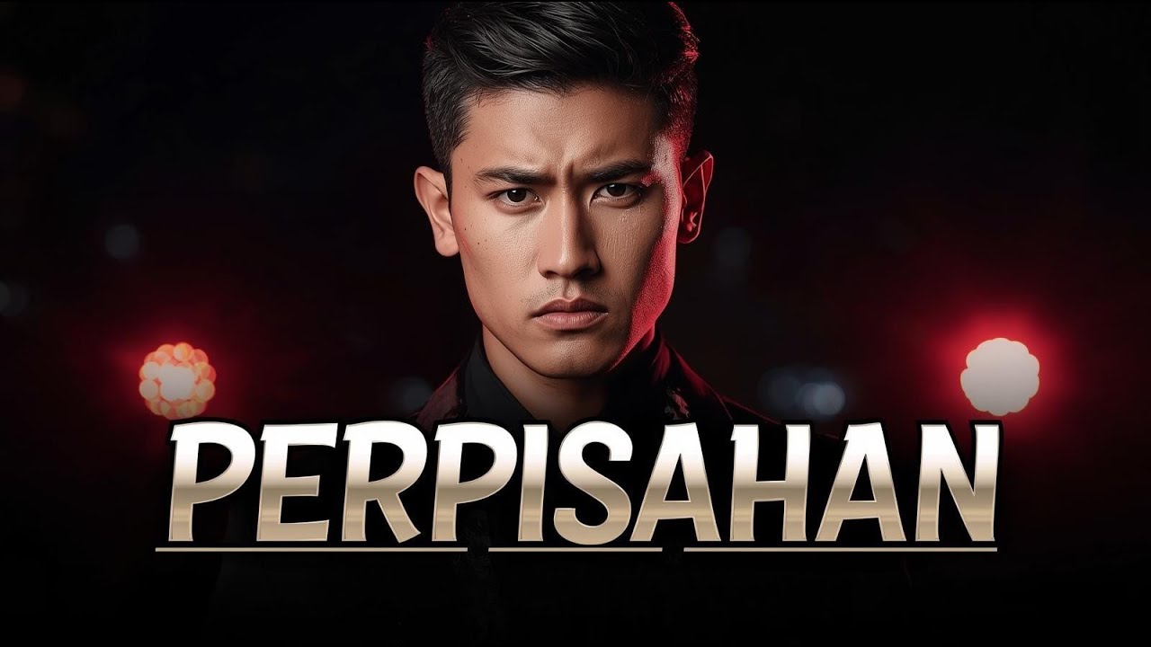 PERPISAHAN – Dangdut Galau Paling Sedih | Lagu Patah Hati Terbaru