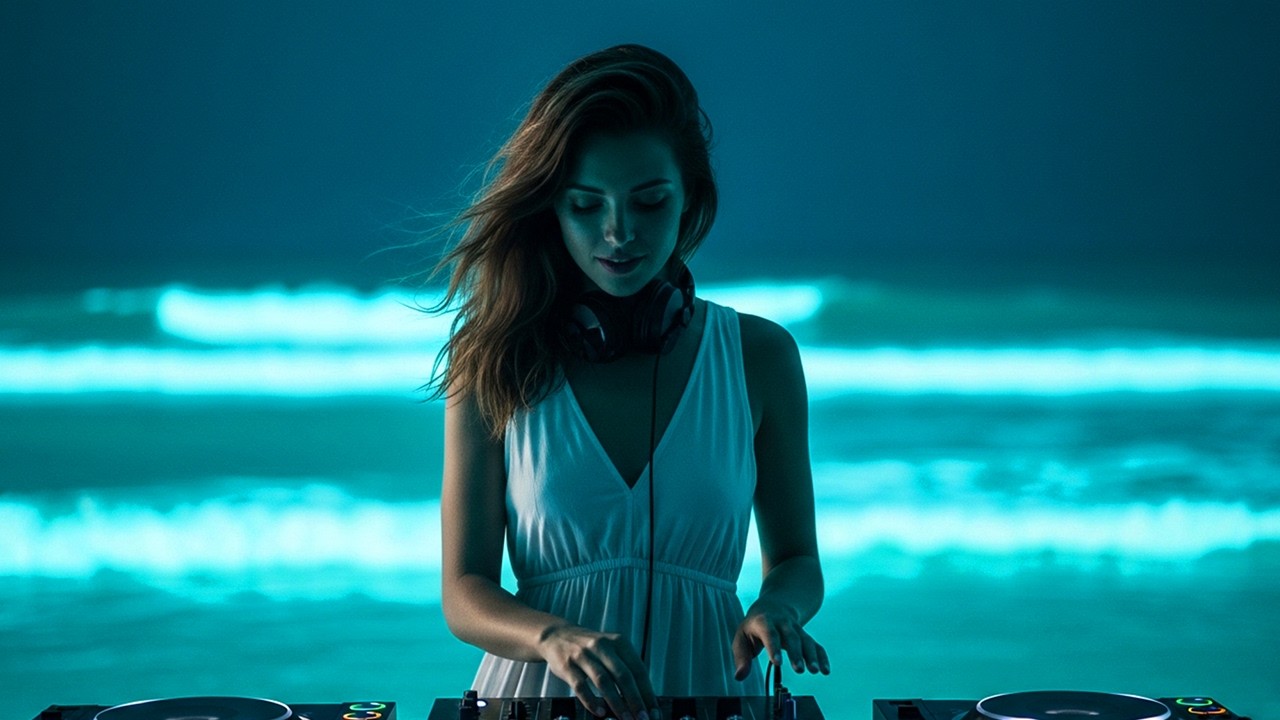Best of Deep House | Atmospheric Melodic & Progressive Flow | Cascade Motion