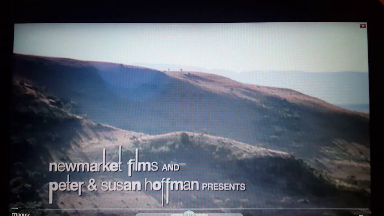 Stander opening scene