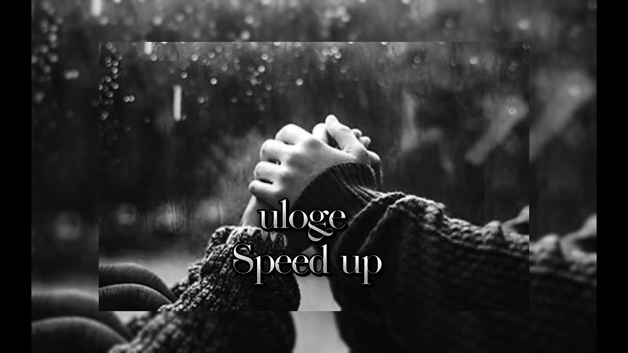 Voyage uloge - speed up
