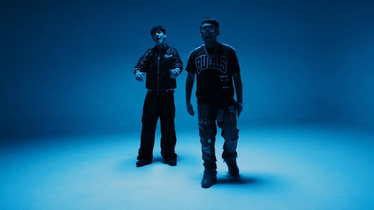 Fresas - Ángel Galván x Ambición (Video Oficial)