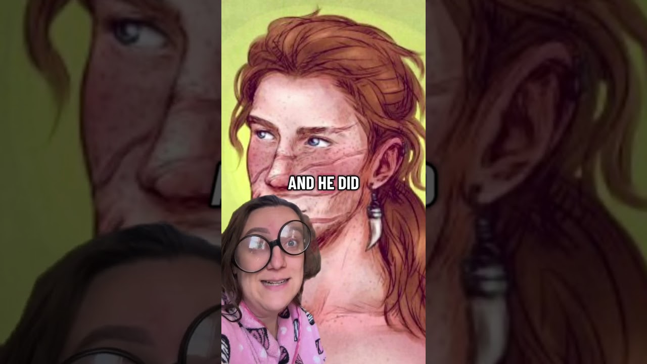 6 Things You Didn&rsquo;t Know About Bill Weasley #harrypotter #weasley #gryffindor #weasleyfamily