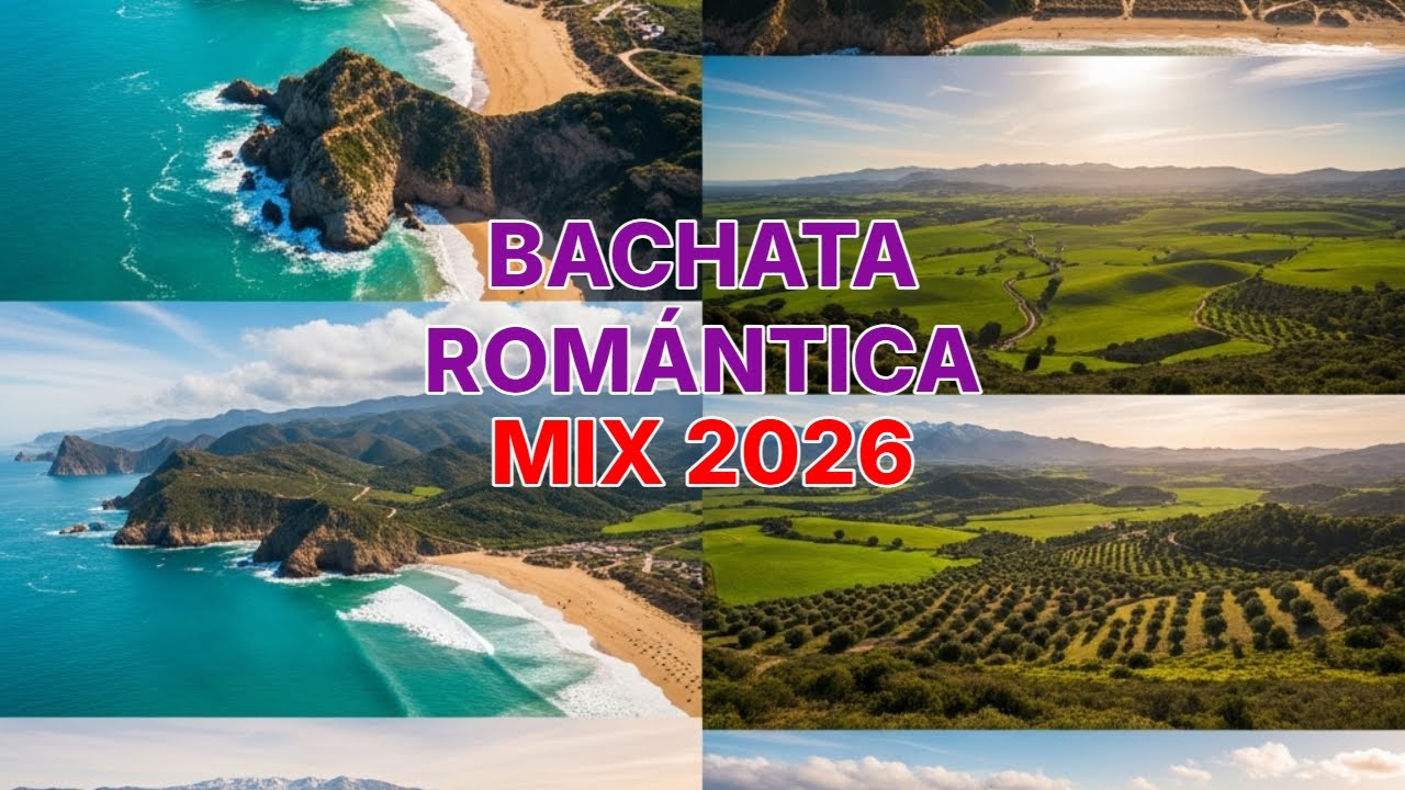 Caricias de Medianoche 💃🔥 | Bachata Sensual Romántica en Español