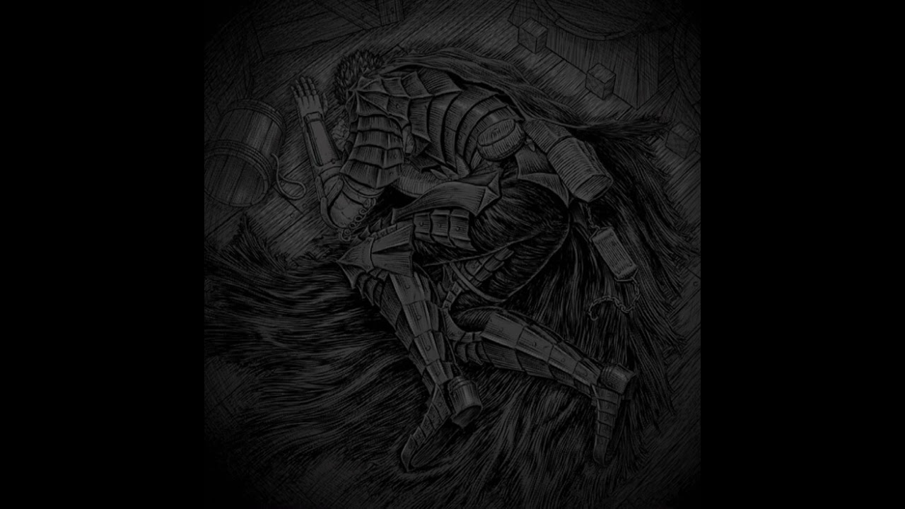 Bedroom - in my head (slowed+reverb) + guts
