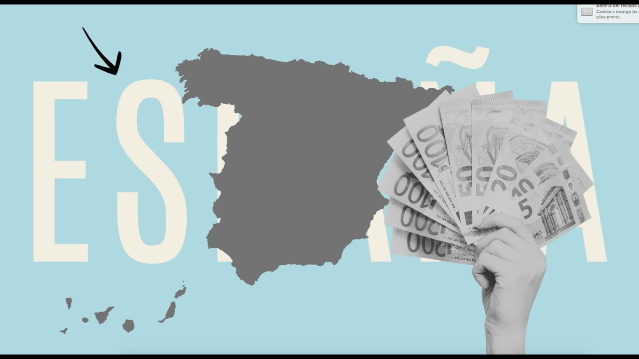 Mapa de la Maternidad 2022 Fundación REDMADRE