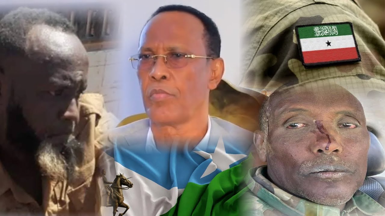 Ra'iisul wasaare hore Cali Maxamed Geedi oo ka hadlay maxaabista u kala xeran W/Bari iyo Somaliland.