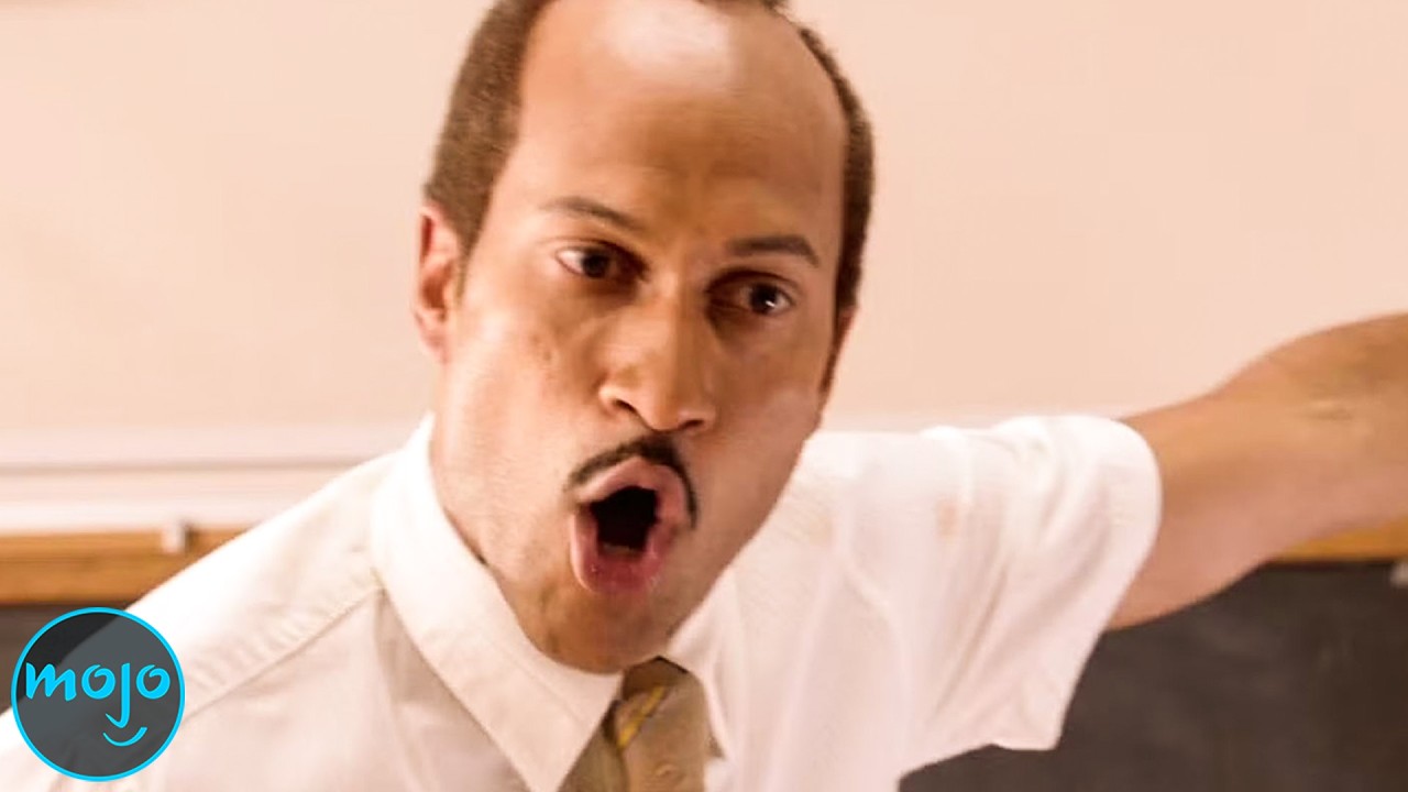 Top 10 Perfect Sketch Comedy Skits of All Time