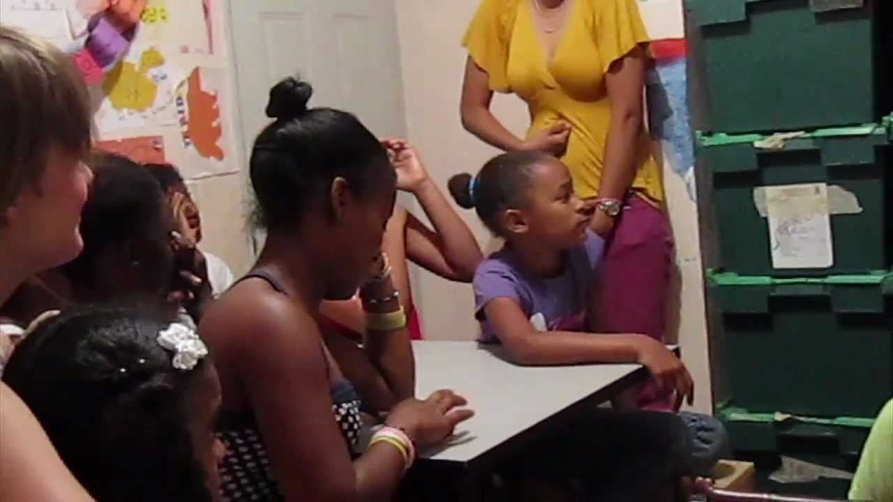 Ep. 6: Sex Ed in the Dominican Republic- A Day in the Life of a Sexologist