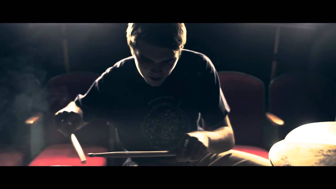 Dependence - Everything Blends (Official Music Video)