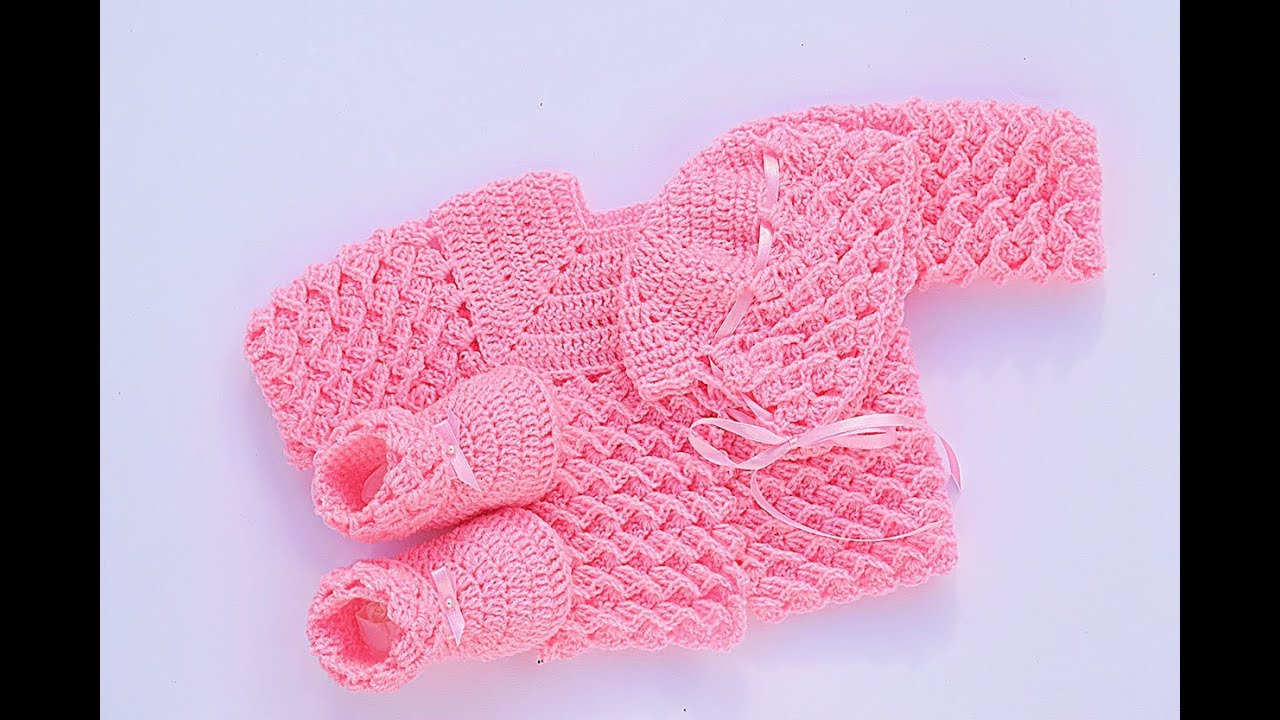 Crochet hat  very easy set DIY