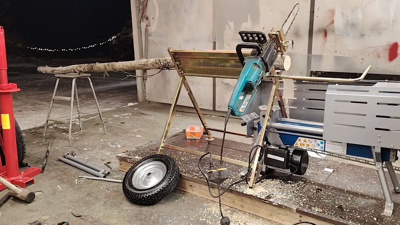 Klapikone tee se itse, eka testi, ei toimi 