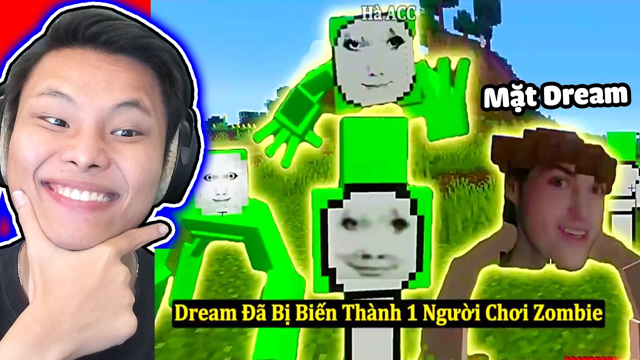 THẾ GIỚI MINECRAFT VỚI NHỮNG PHÁT MINH SIÊU BẤT ỔN CỦA ANH ĐEN XÌ XÌ 💀 JAYGRAY REACTION HÀ ACC 🤣