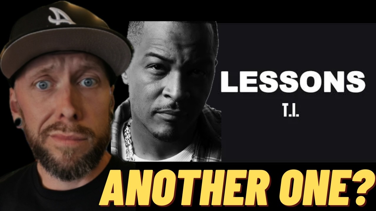 T.I. drops THIRD DISS to 50 CENT | 