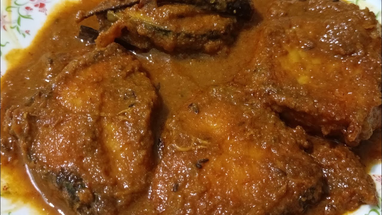 শীত চলে যাবার আগে মাছের এই রেসিপি না বানালে আফসোস থেকে যাবে ll Fish recipe in bangla 