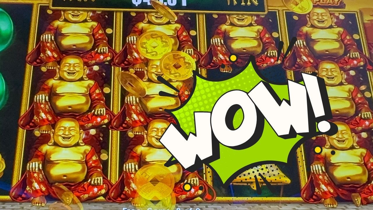 BANGING IT ON DRAGON CASH! | HUGE GRAND AND MAJOR!!!
