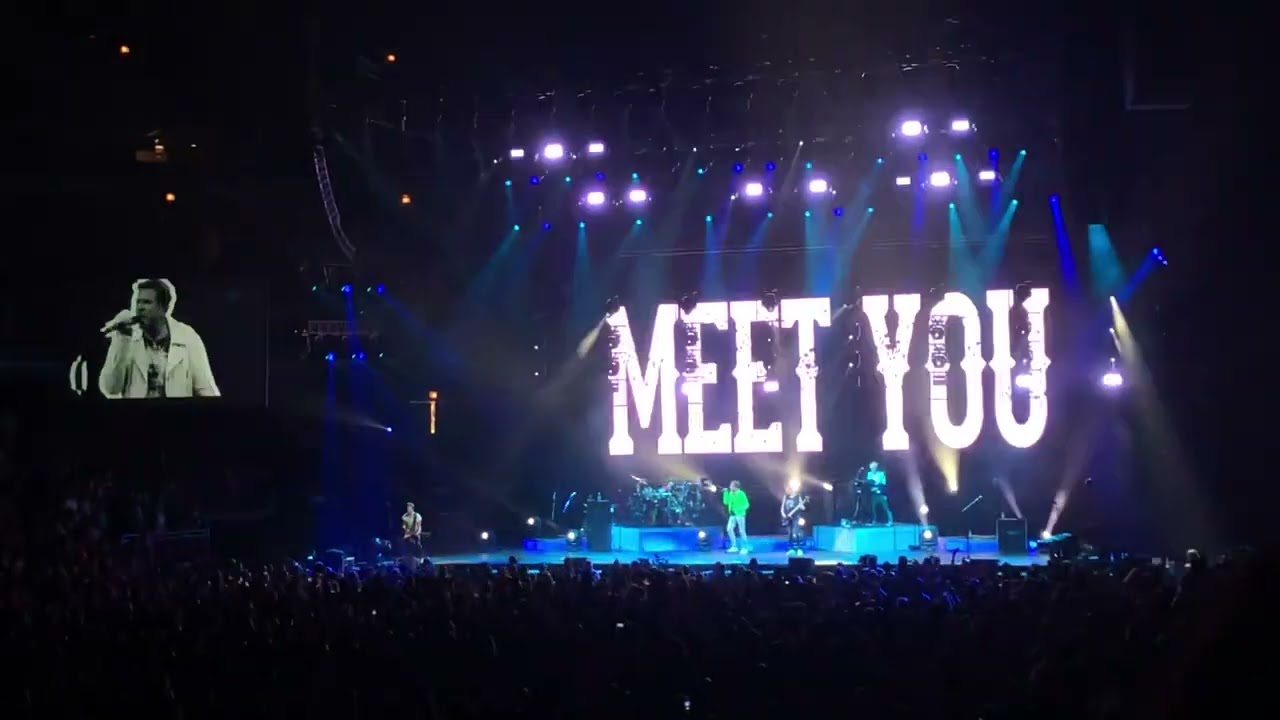 Duran Duran “ Careless Memories” live at United Center Chicago August 20, 2022