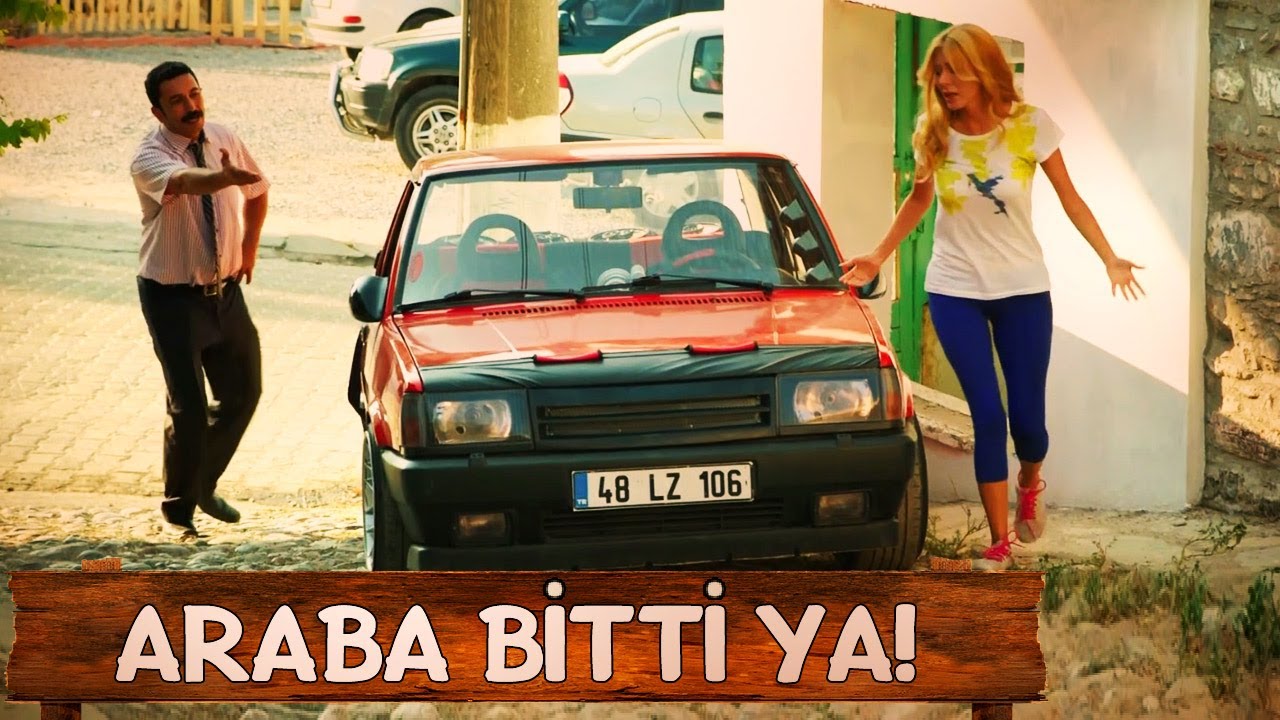 Güzel Köylü - Bünyamin 