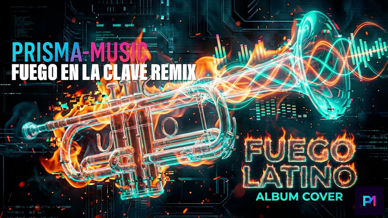 🎺 CANCIÓN 2: Fuego en la Clave Remix