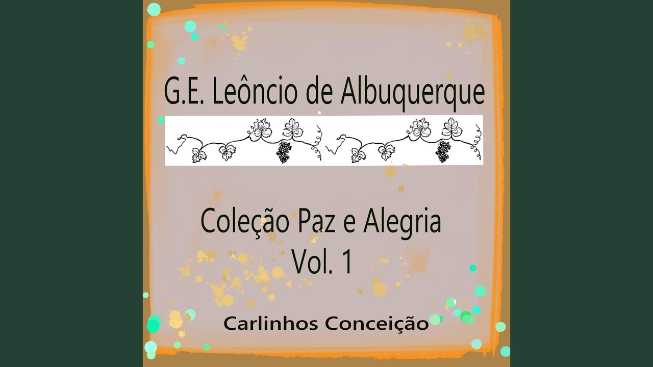 Paz e Alegria
