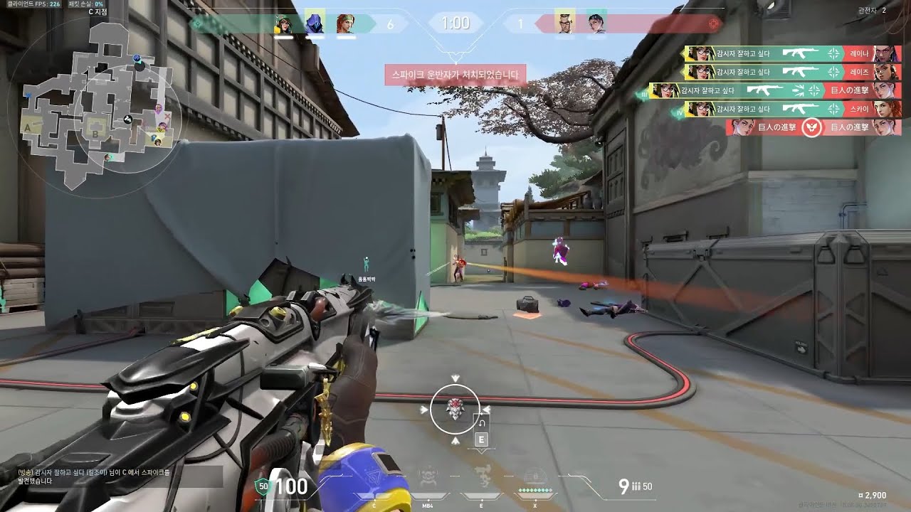 k0valt:aimers #1