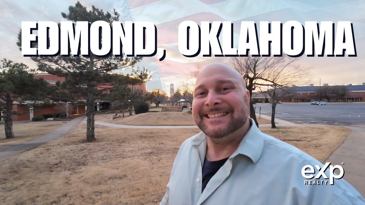 Reasons you May NOT want to Move to Edmond Oklahoma | Living in Edmond | Edmond Realtor