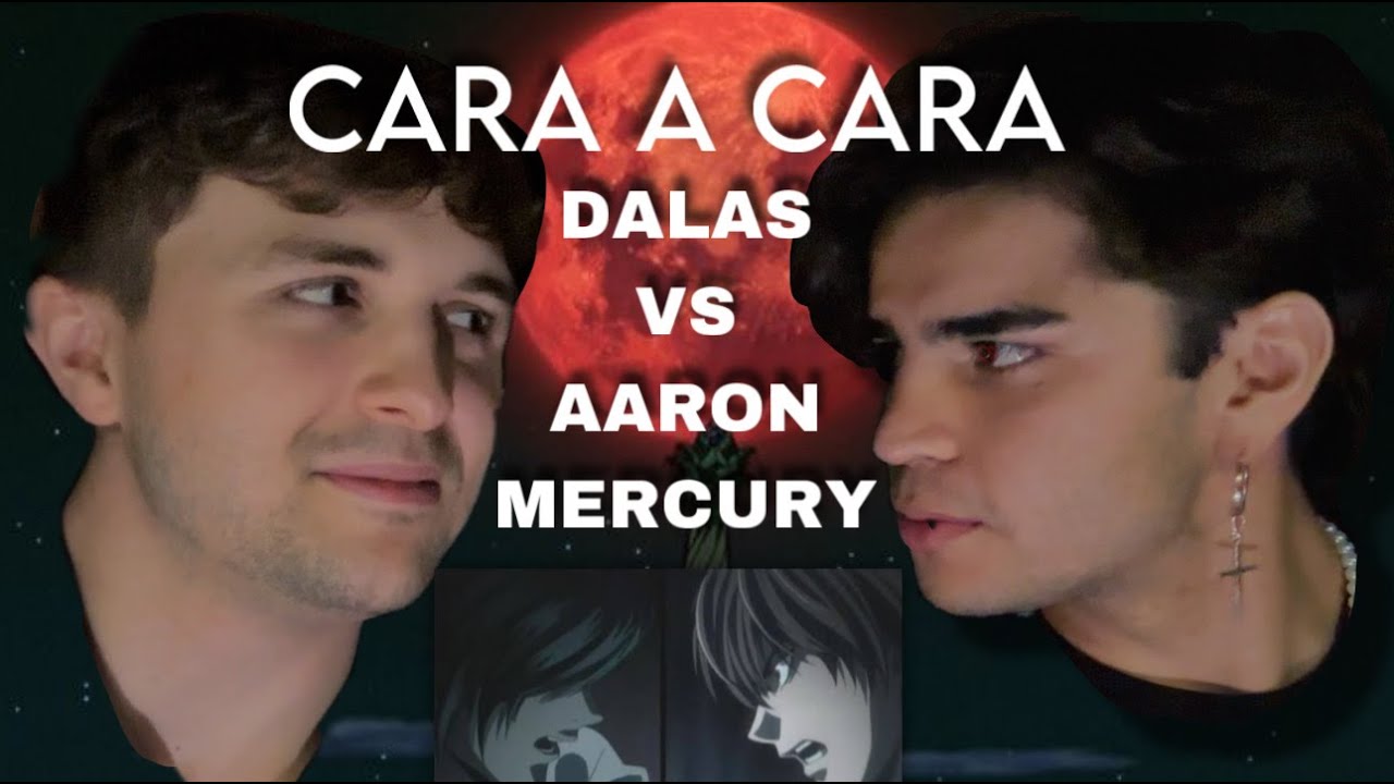 Dalas Review cuenta ALGO QUE NI SU NOVIA SABE. feat Lizy P | Aaron Mercury  @Dalas Review @Lizy P