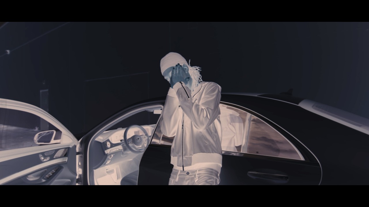 Swapa - Heights (Official Music Video)