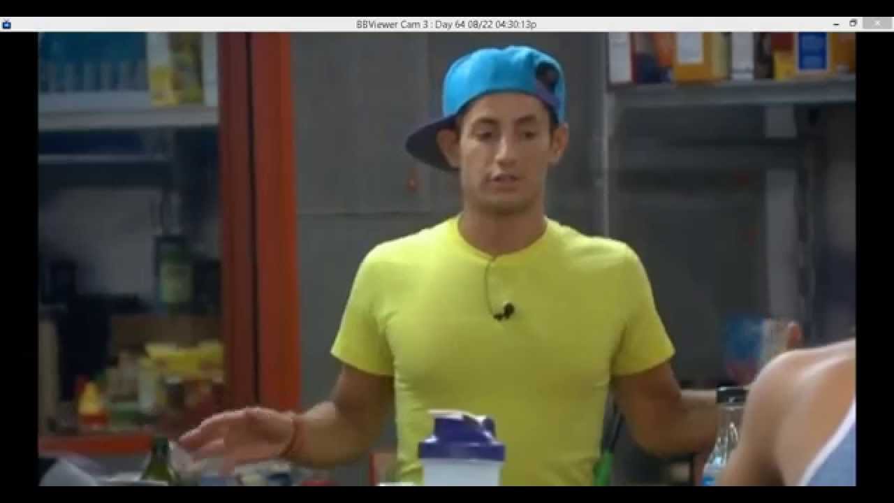 Frankie's Mama Mia Story from Broadway