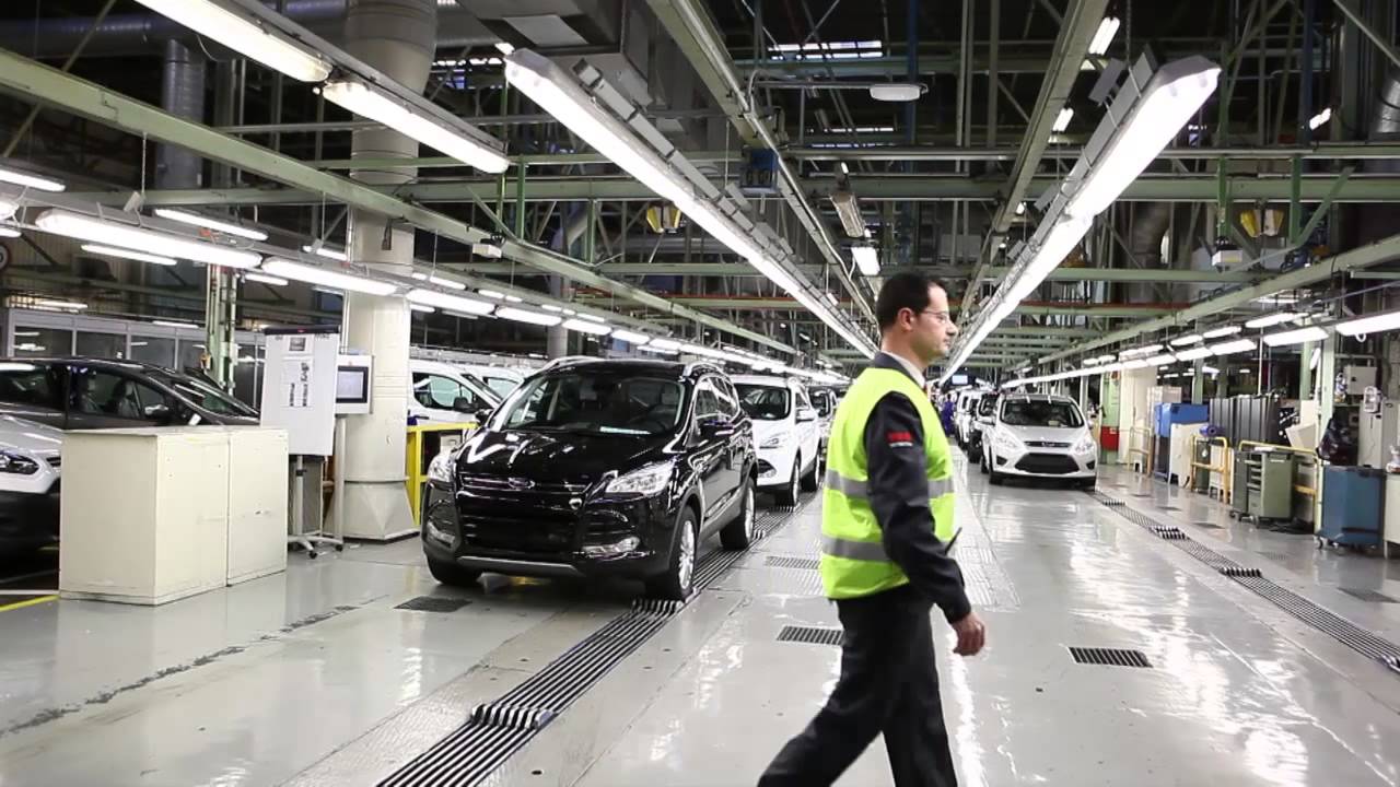 Solución de Seguridad Securitas e Industria