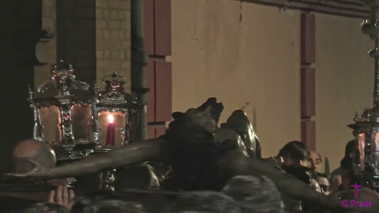 Cuaresma 2026. Viacrucis del Cristo de las Misericordias (Santa Cruz)