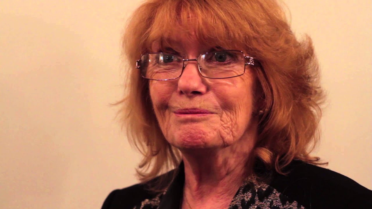 Deborah Watling @ The Misty Moon Film Society