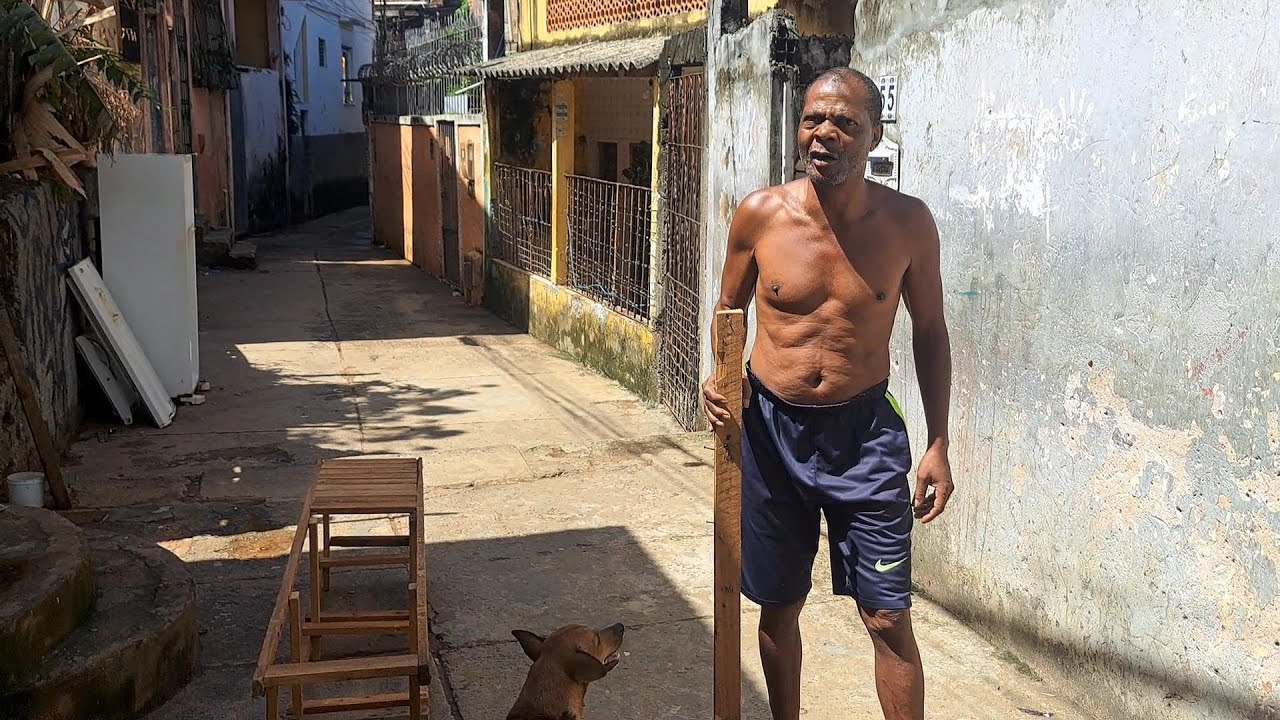 ELOI FOI OBRIGADO A PRESTIGIAR O NOVO BANCO DE NAL