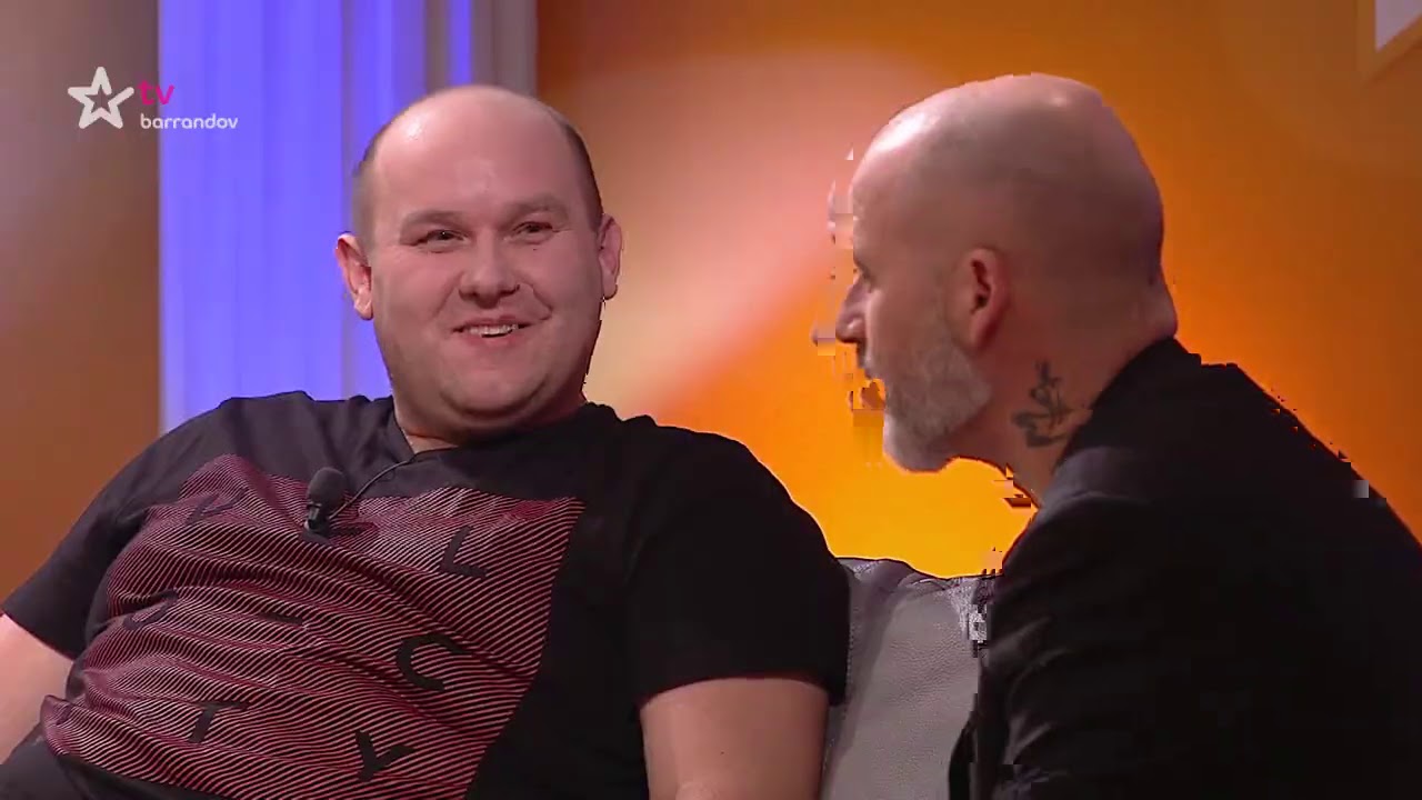 Nebezpečné vztahy live (2018/50) - Domů už se nevracej
