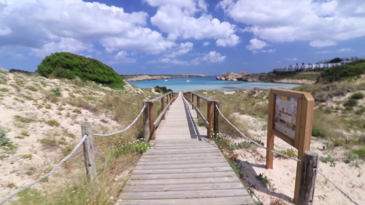 Hotel Sol Parc Minorka / Menorca Aparthotel Sol Parc