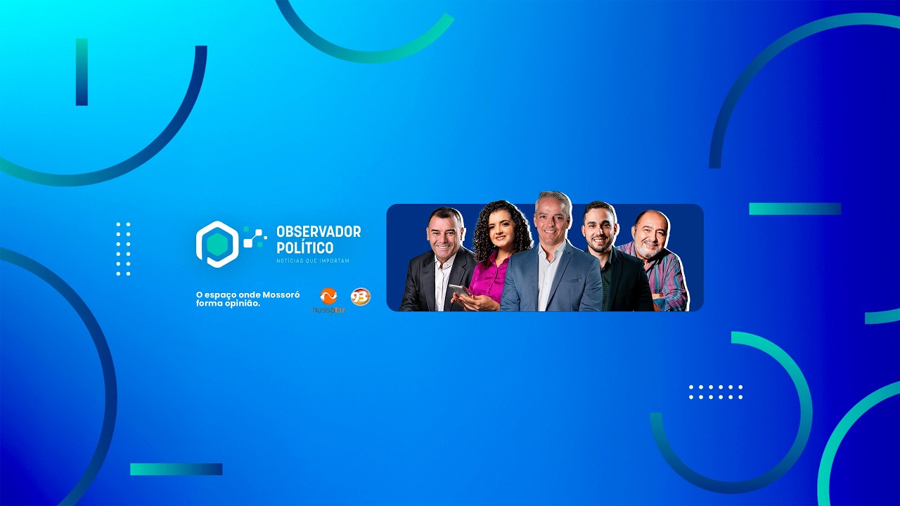Dia do Fico de Fátima Bezerra, análises da sucessão e entrevista com o advogado Otoniel Maia Jr